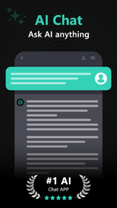 ChatGPT Mod APK v3.7.4.0 (Unlimited Chat, Pro Unlocked) For Android 4