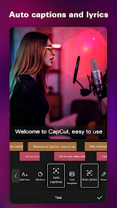 CapCut Mod Apk (v9.4.0) Premium Unlocked Download 5