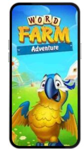 Word Farm Adventure: Word Game APK Latest v6.32.1 – 2024 4