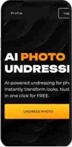 Undress AI Mod APK v4.4.4 (Unlimited coins) 1