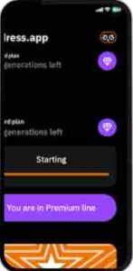 Undress AI Mod APK v4.4.4 (Unlimited coins) 4