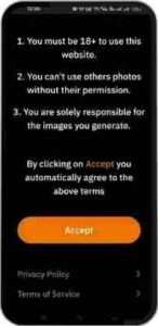 Undress AI Mod APK v4.4.4 (Unlimited coins) 2