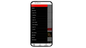 ApneTV APK Download for Android 2024 4