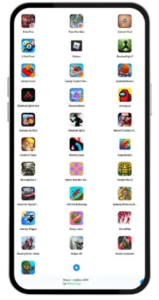 LuluBox APK – Unlock all skin of FreeFire 2024 4