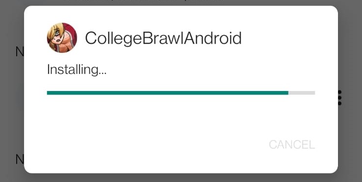 Download College Brawl Apk v1.4.1 For Android (Latest)