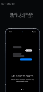 Nothing Chats APK 0.9.9.9 Free for Android (Unlocked) Download 4