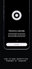 Nothing Chats APK 0.9.9.9 Free for Android (Unlocked) Download 3