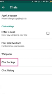 YoWhatsApp Apk v9.95 Download (Official) 2024 4