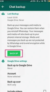 YoWhatsApp Apk v9.95 Download (Official) 2024 3