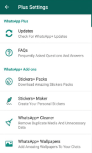 YoWhatsApp Apk v9.95 Download (Official) 2024 2