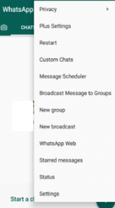 YoWhatsApp Apk v9.95 Download (Official) 2024 1