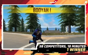 Free Fire Max APK Download 2024 3