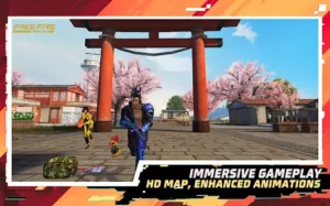 Free Fire Max APK Download 2024 1
