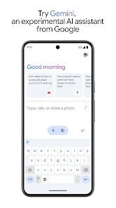 Google Gemini APK Official 2024 2