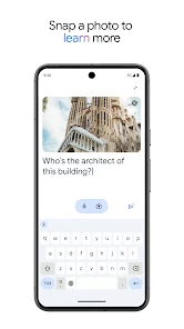Google Gemini APK Official 2024 3