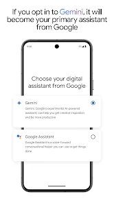 Google Gemini APK Official 2024 4