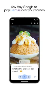 Google Gemini APK Official 2024 1