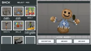 Melon Playground APK v13.1 Download for Android 2