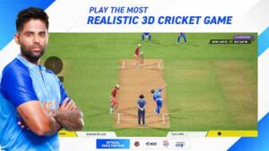 Dream Cricket 2024 APK App v1.5.12 Download (610.4 MB) 1