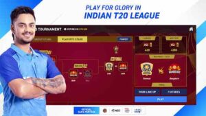 Dream Cricket 2024 APK App v1.5.12 Download (610.4 MB) 2