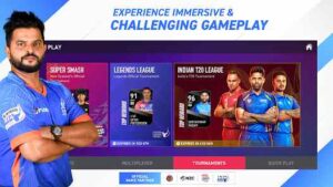 Dream Cricket 2024 APK App v1.5.12 Download (610.4 MB) 3