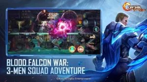 Garena Contra Returns APK MOD Download for Android 2024 3