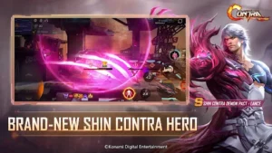 Garena Contra Returns APK MOD Download for Android 2024 2