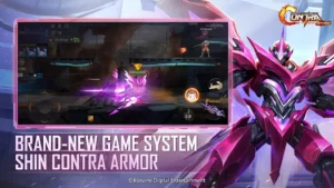 Garena Contra Returns APK MOD Download for Android 2024 5