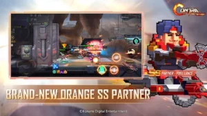 Garena Contra Returns APK MOD Download for Android 2024 4