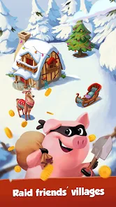 Coin Master APK v3.5.1570 Download for Android 2