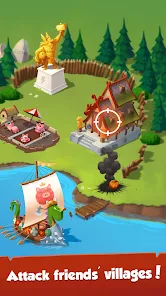 Coin Master APK v3.5.1570 Download for Android 3