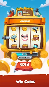 Coin Master APK v3.5.1570 Download for Android 4