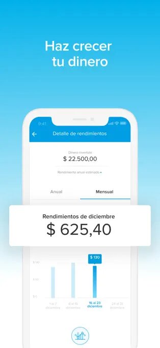 Mercado Pago APK Image