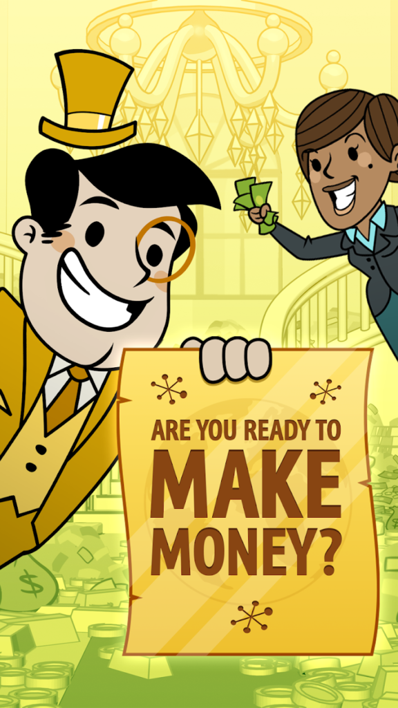 AdVenture Capitalist Latest Version Free Download