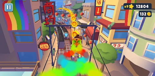 Subway Surfers Image