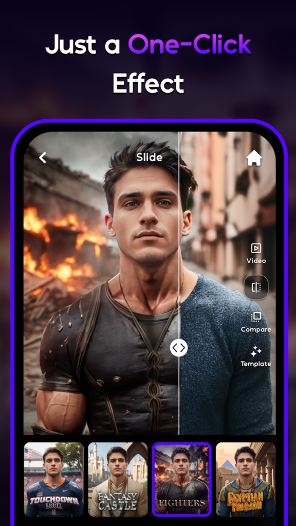 AI Mirror APK image