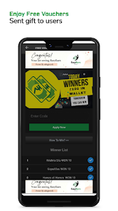 Easy Earn Apk Android image