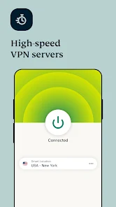 Express VPN for Android image