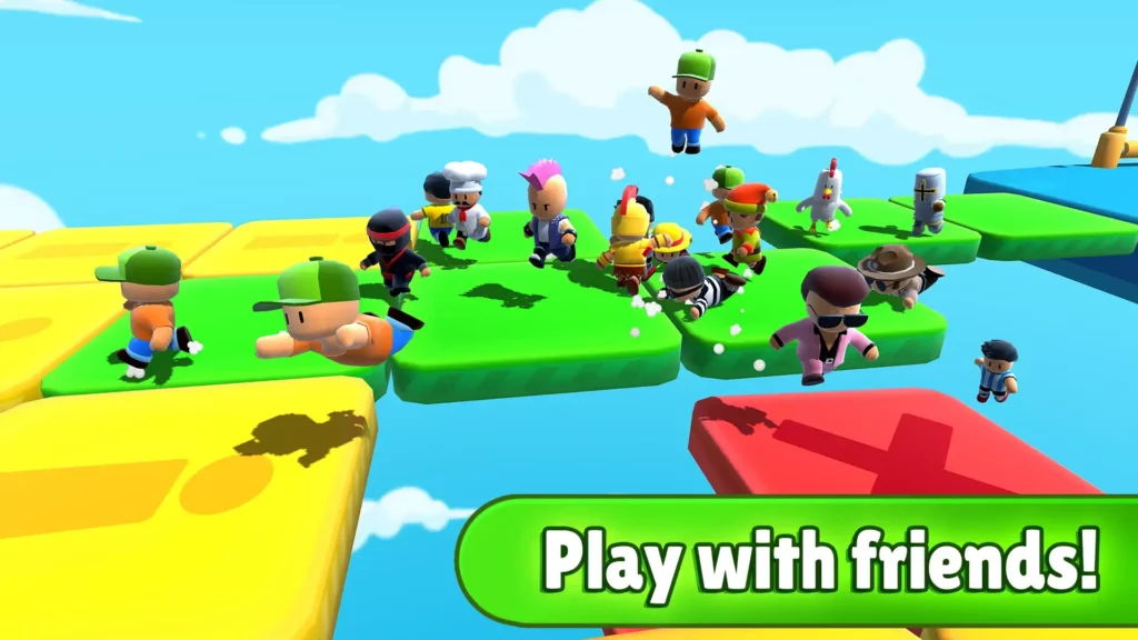 Kipas Guys APK image