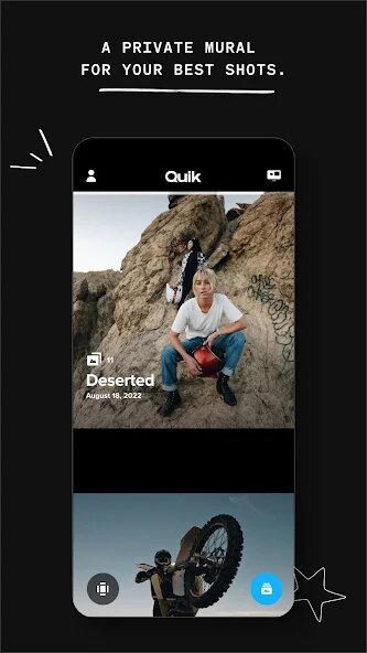 GoPro Quik: Video Editor APK Image