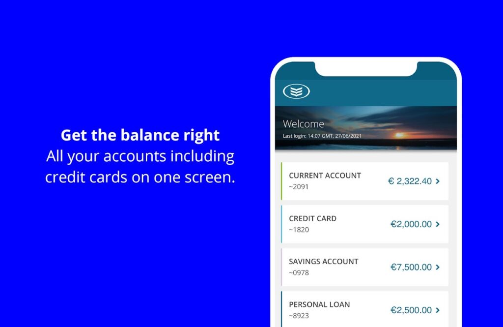 Bank of Ireland Image