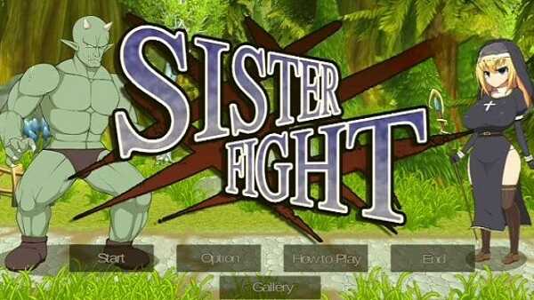 Sister Fight APK Image