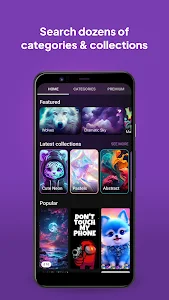 Zedge Premium Image