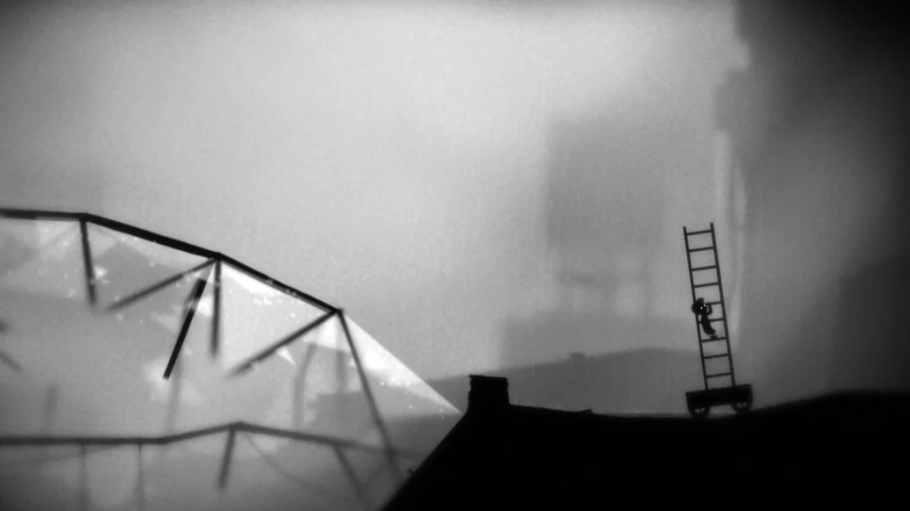 Limbo Game Image