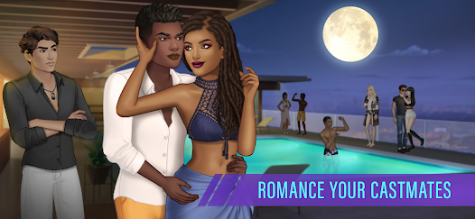 Hot in Hollywood Mod APK Image