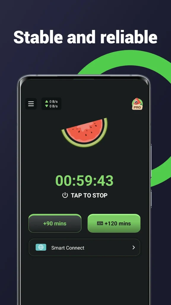 Melon VPN Image