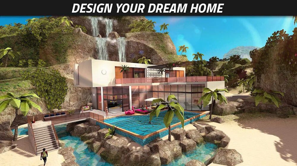 Avakin Life APK Image