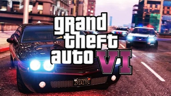 GTA 6 APK Image