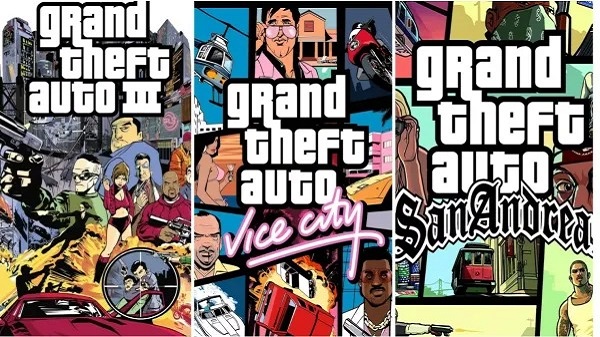 GTA 6 APK Image