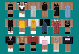 Design Your Roblox Clothes image 2